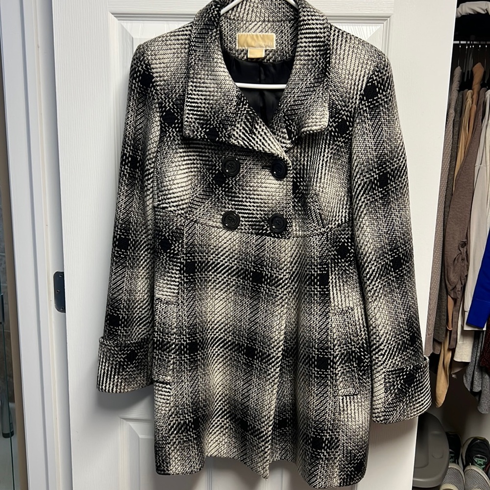 MICHAEL by Michael Kors Winter Coat